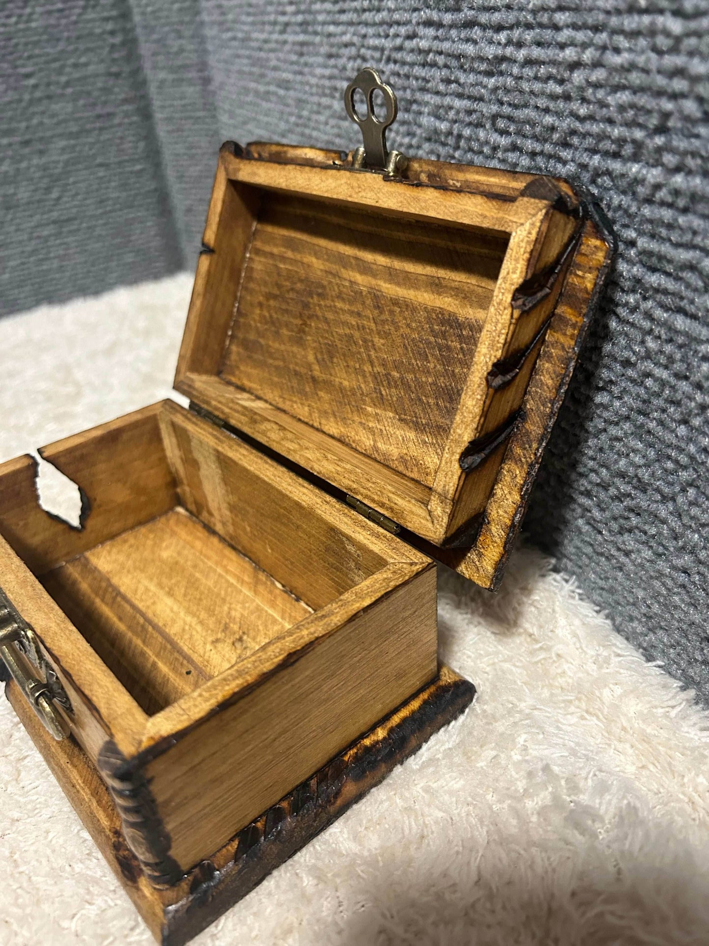 Viking Ginfaxi Box - 