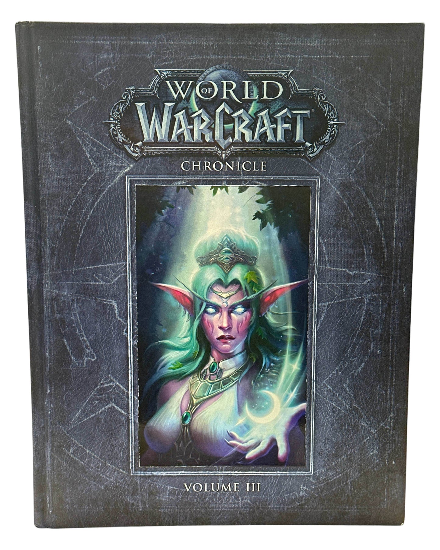 World of Warcraft: Chronicle Volume 1-3 (2016-18) Set Blizzard Entertainment - 
