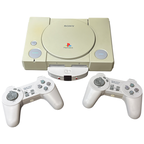 PlayStation Console (Original) (Refurbished)