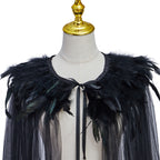 Feather Cloak