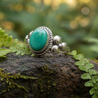 Airdrie Tree of Life Ring
