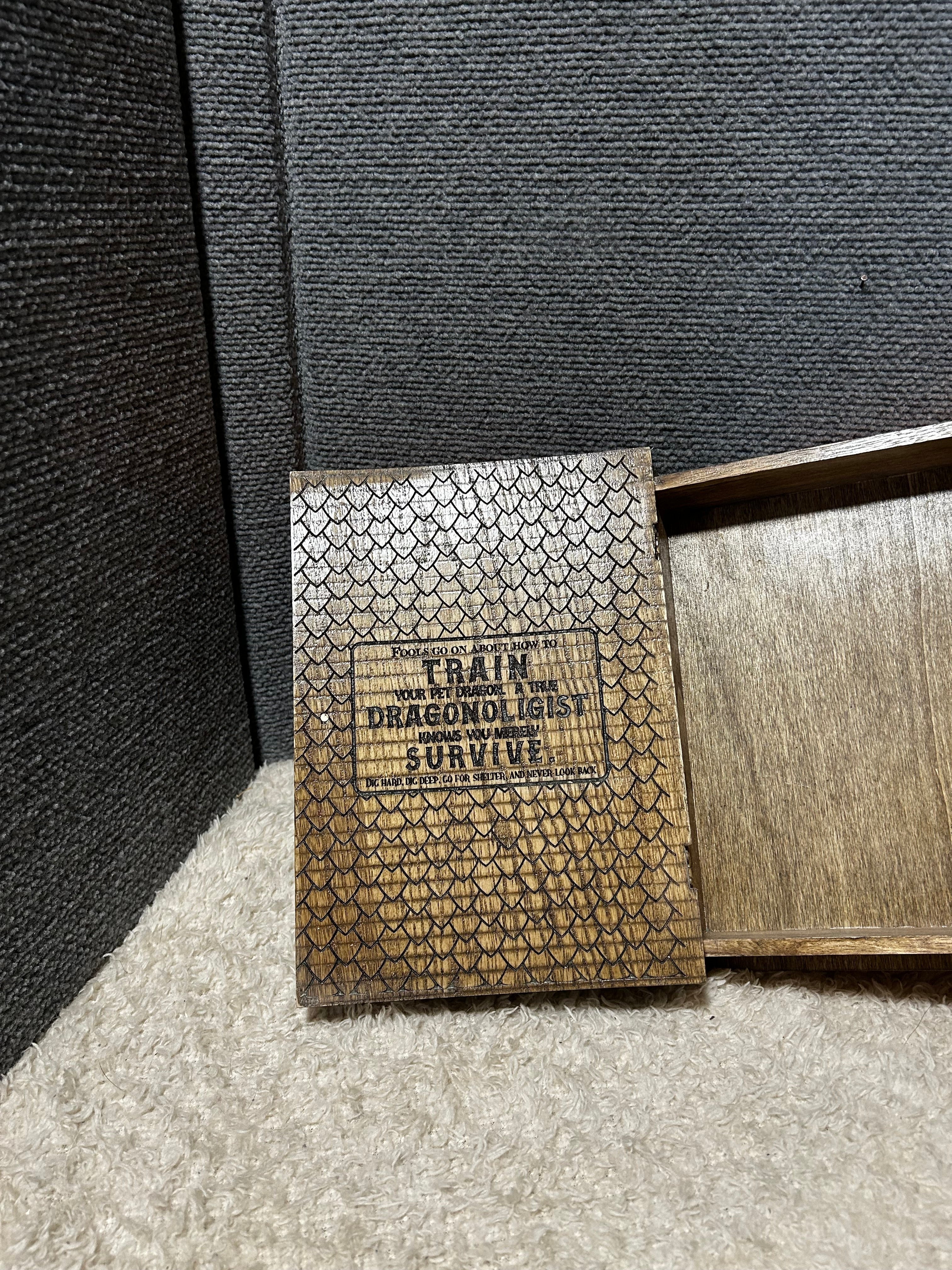 Book Box