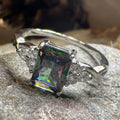 Scottish Elegance Celtic Ring