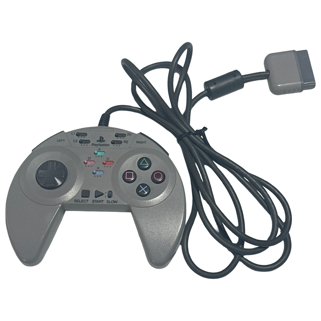 Playstation 1 Controllers - PlayStation