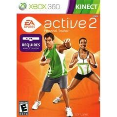 EA Sports Active 2 [Game Only] - Xbox 360