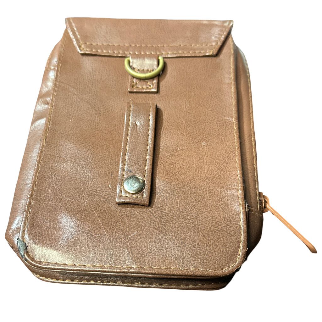 Various Game & System Carrying Case's