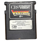 Venture - ColecoVision - PAL| Game Only