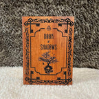 Book Box - Book of Shadows
