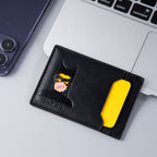 Ladies' Multi Card ID Storage Wallet