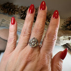 Ailre Celtic Knot Ring