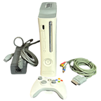 Xbox 360 Console 60GB (WITH BLADES INTERFACE)