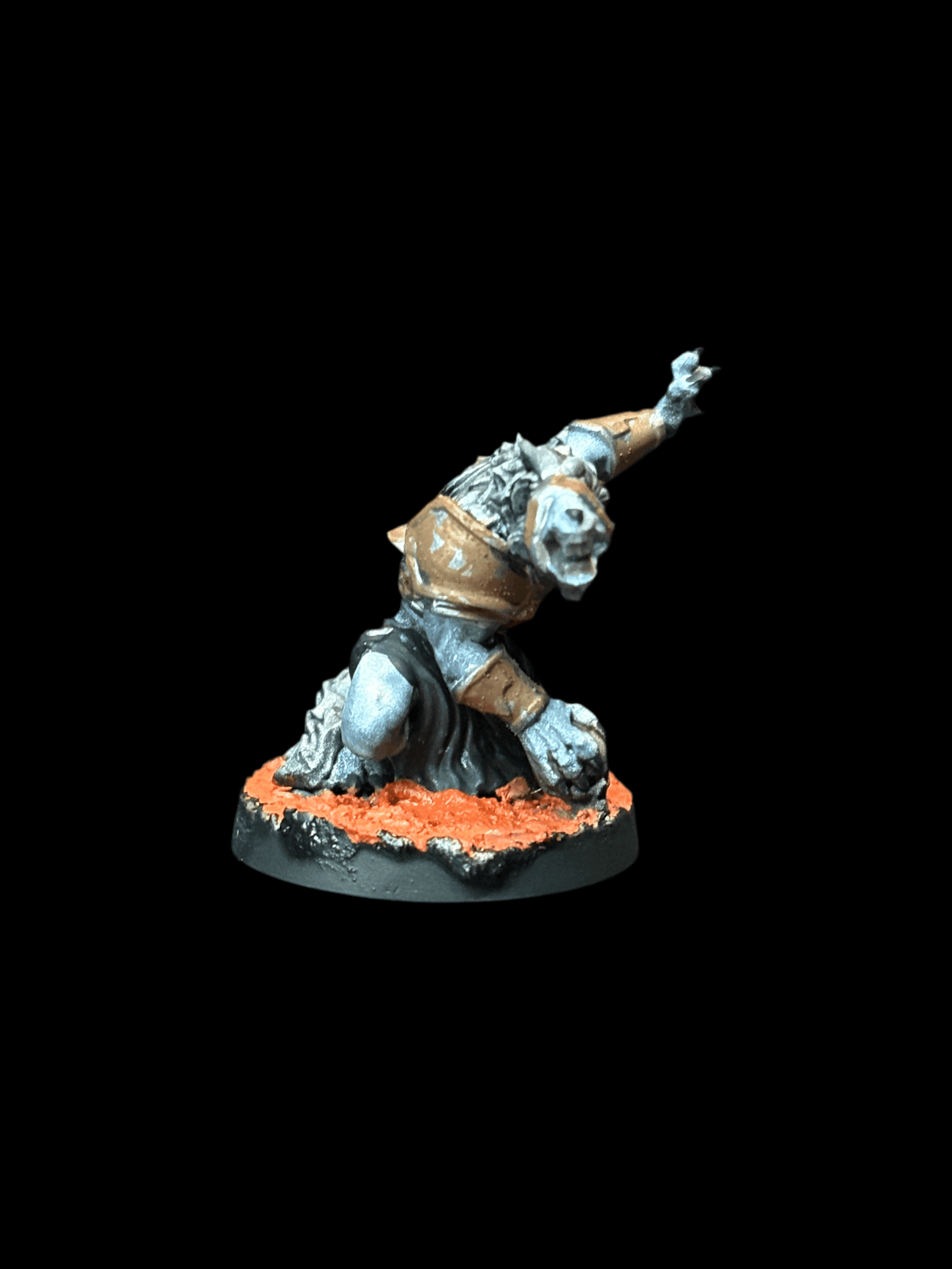 Werewolf - 