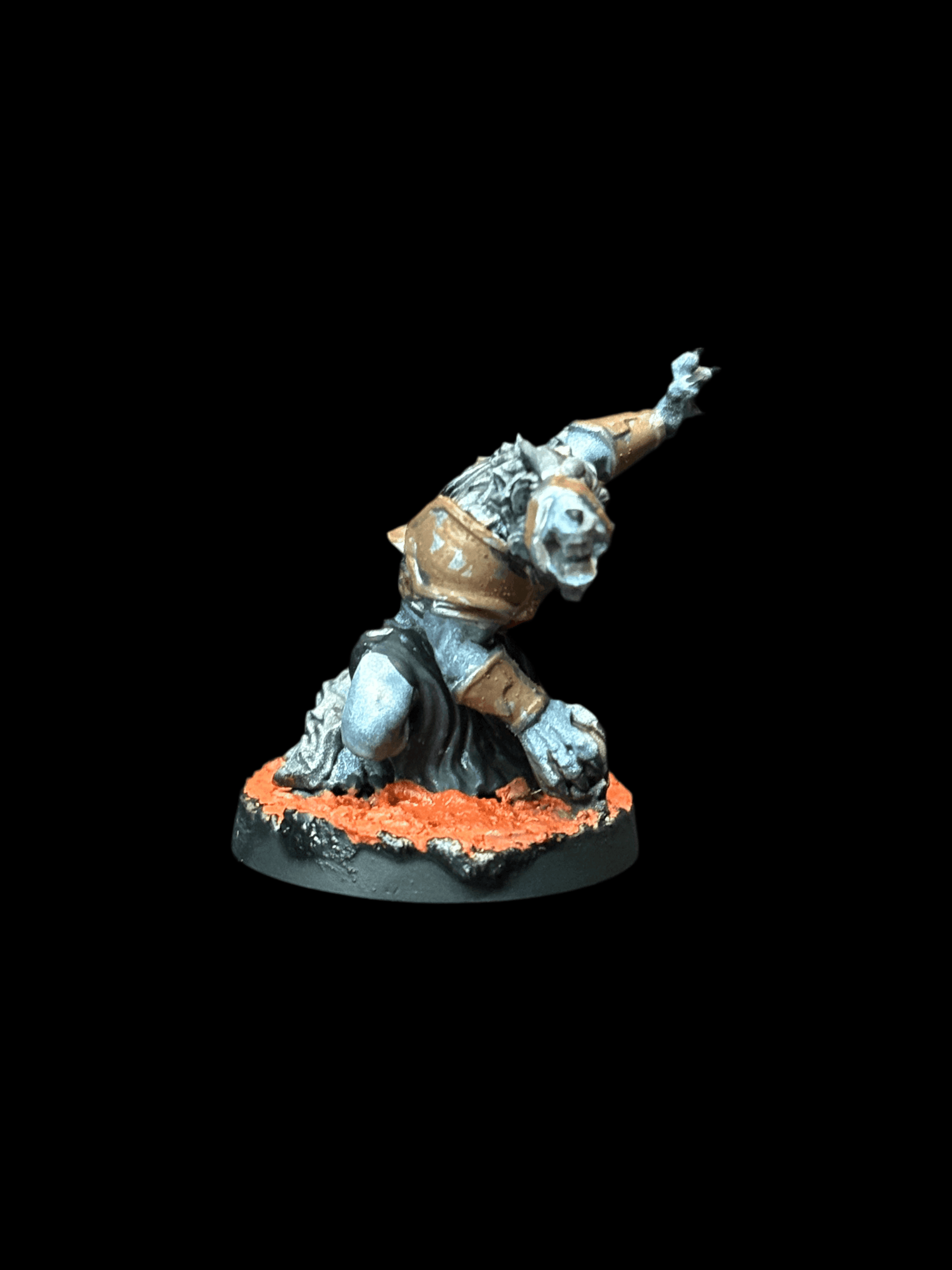 Werewolf - 