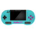 Retron Supaboy SNES Console | New - Hyper Beach