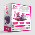 Epic Encounters: Circle of the Demon Prince - 