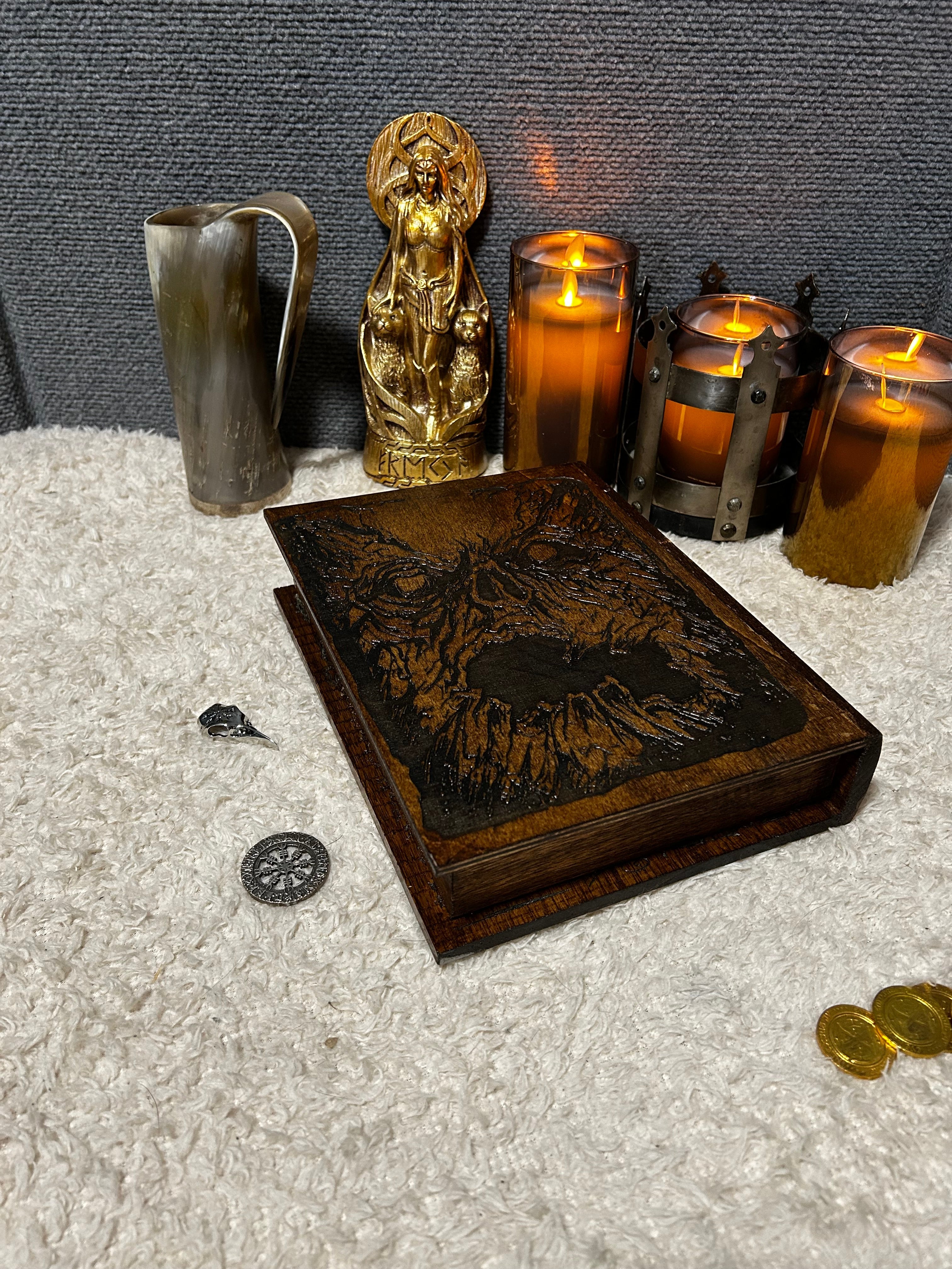 Book Box