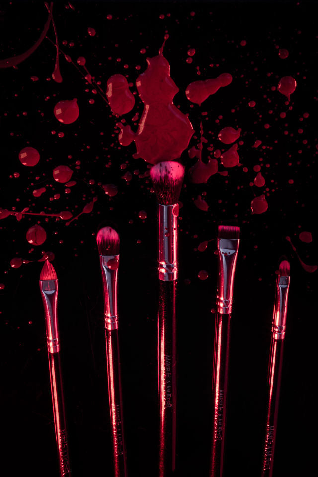 Sketch Artist Concealer Brushes