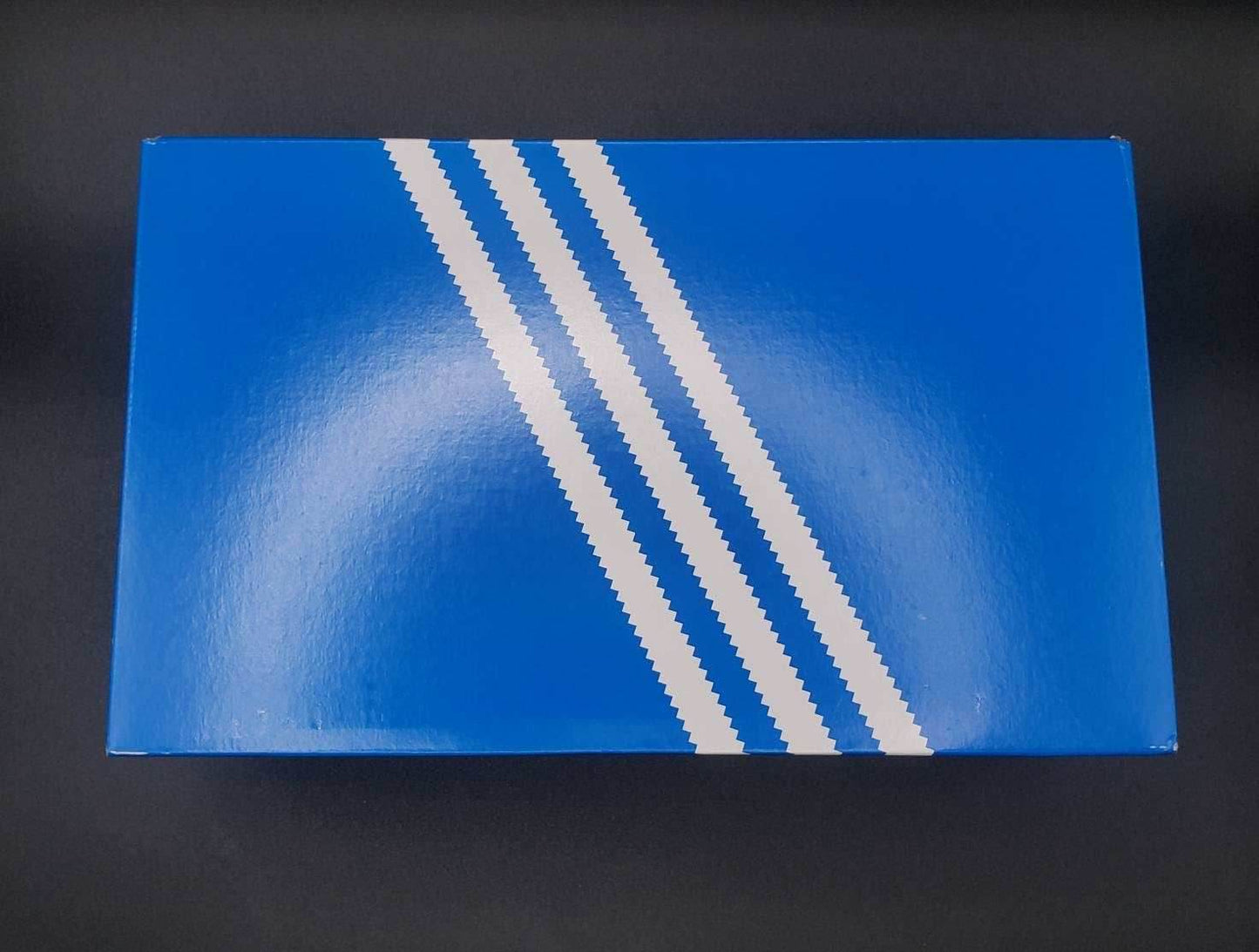 Lego Adidas Original Superstar Shoe 10282 - 