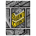 Silent Titans - 