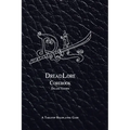 DreadLore Corebook (deluxe): a Tabletop Roleplaying Game