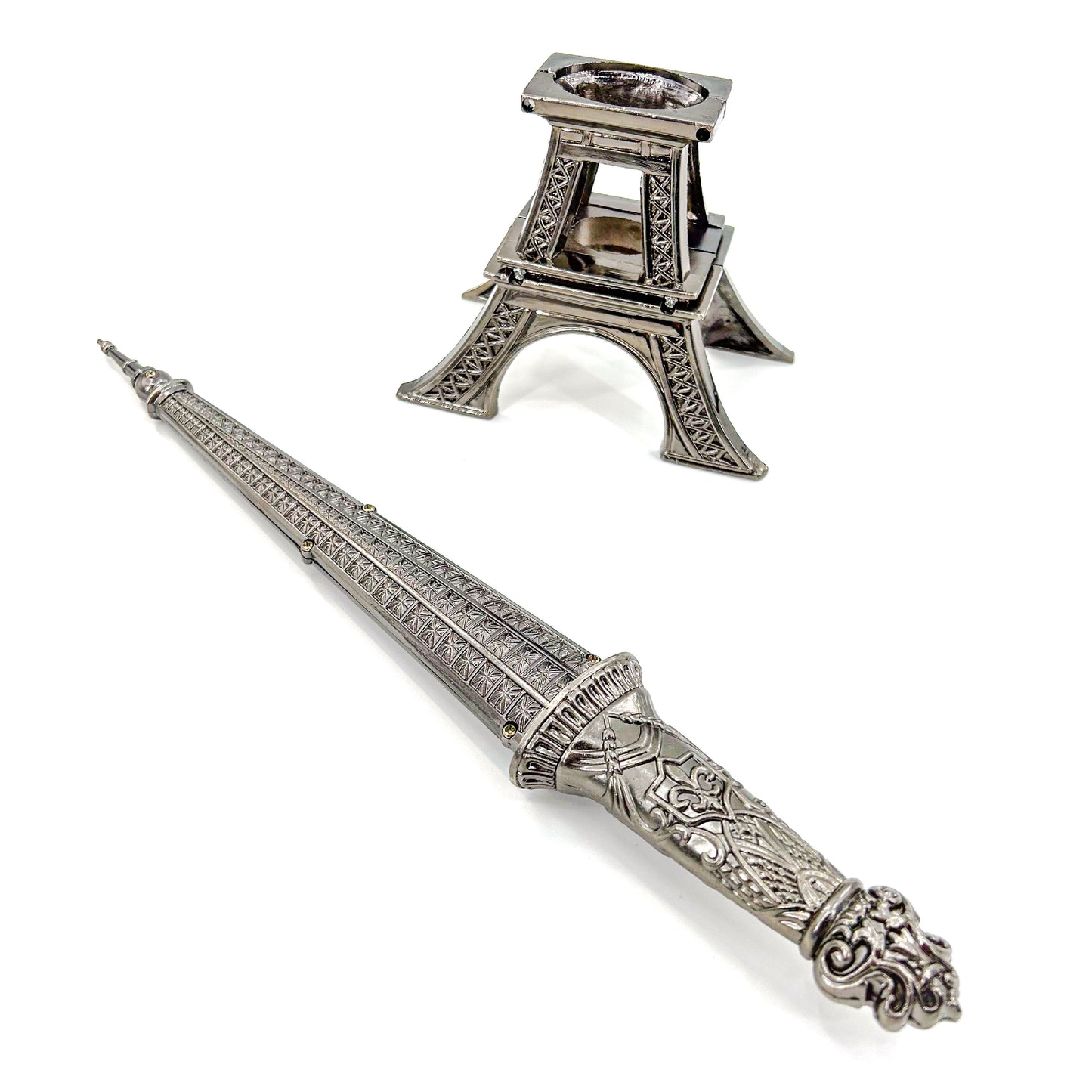 Eiffel Tower Executive Letter Opener-2