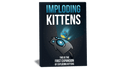 Exploding Kittens: Imploding Kittens Expansion - 