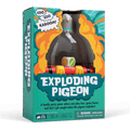 Exploding Pigeon - 