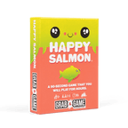 Happy Salmon: Grab & Game Edition - 