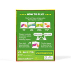 Happy Salmon: Grab & Game Edition - 