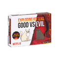 Exploding Kittens: Good Vs Evil - 