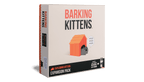 Exploding Kittens: Barking Kittens Expansion - 