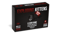 Exploding Kittens: NSFW Edition - 