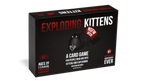 Exploding Kittens: NSFW Edition - 