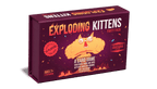 Exploding Kittens: Party Pack - 