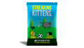 Exploding Kittens: Streaking Kittens Expansion - 