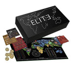 ELITE: Epic Strategy Board Game - 