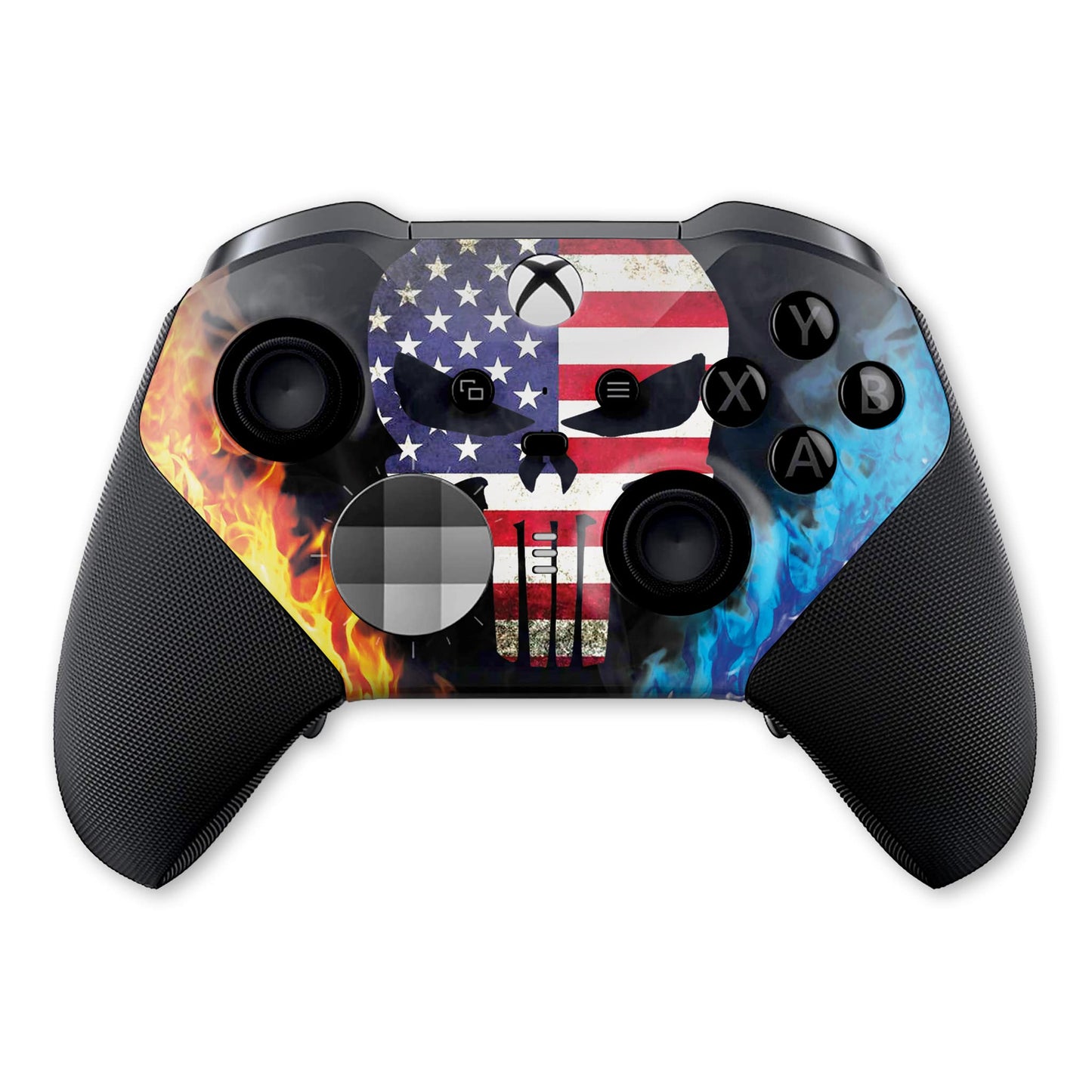 American Punisher Xbox Elite Series 2 Controller