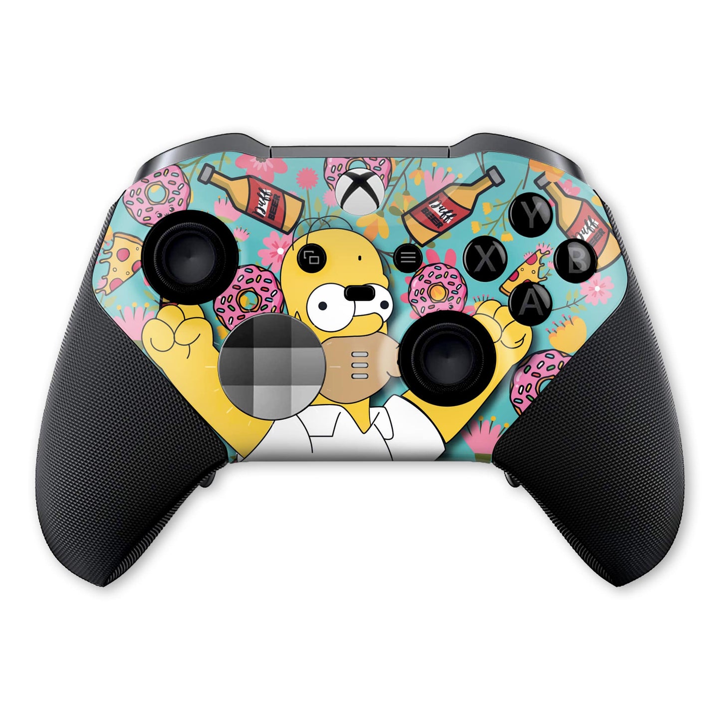 Simpson Xbox Elite Series 2 Controller