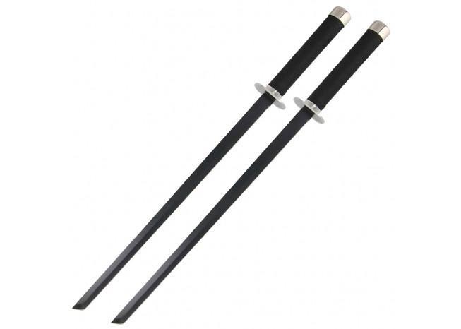 Ninja Assassin Strike Force Twin Swords Set-1