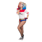 Daddy's Little Monster Raglan T-shirt