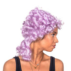 18th Century British Women's Halloween Costume Accessory Wig Cosplay - Daphane