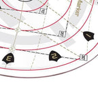 Enhance: Spell AoE Damage Template - 