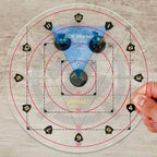 Enhance: Spell AoE Damage Template - 