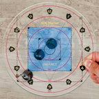 Enhance: Spell AoE Damage Template - 