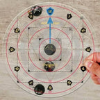 Enhance: Spell AoE Damage Template - 