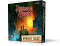 Robinson Crusoe: Mystery Tales - 