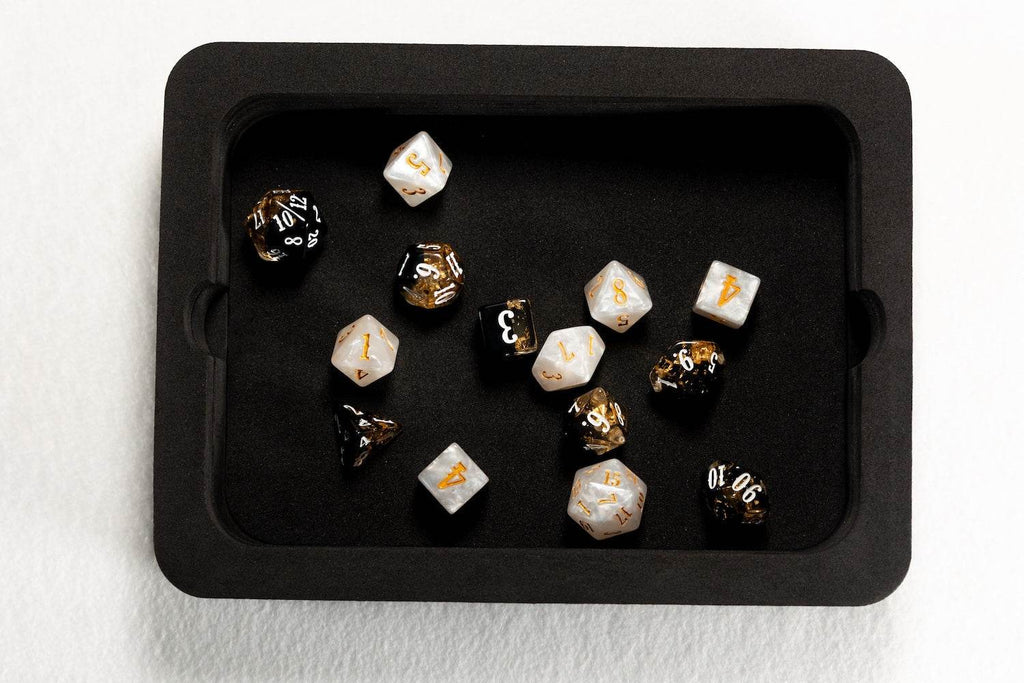 Epic Character Class Dice Set: The Cleric - 