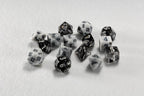 Epic Character Class Dice Set: The Fighter - 
