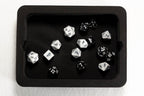 Epic Character Class Dice Set: The Fighter - 