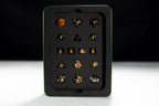 Epic Character Class Dice Set: The Game Master - 